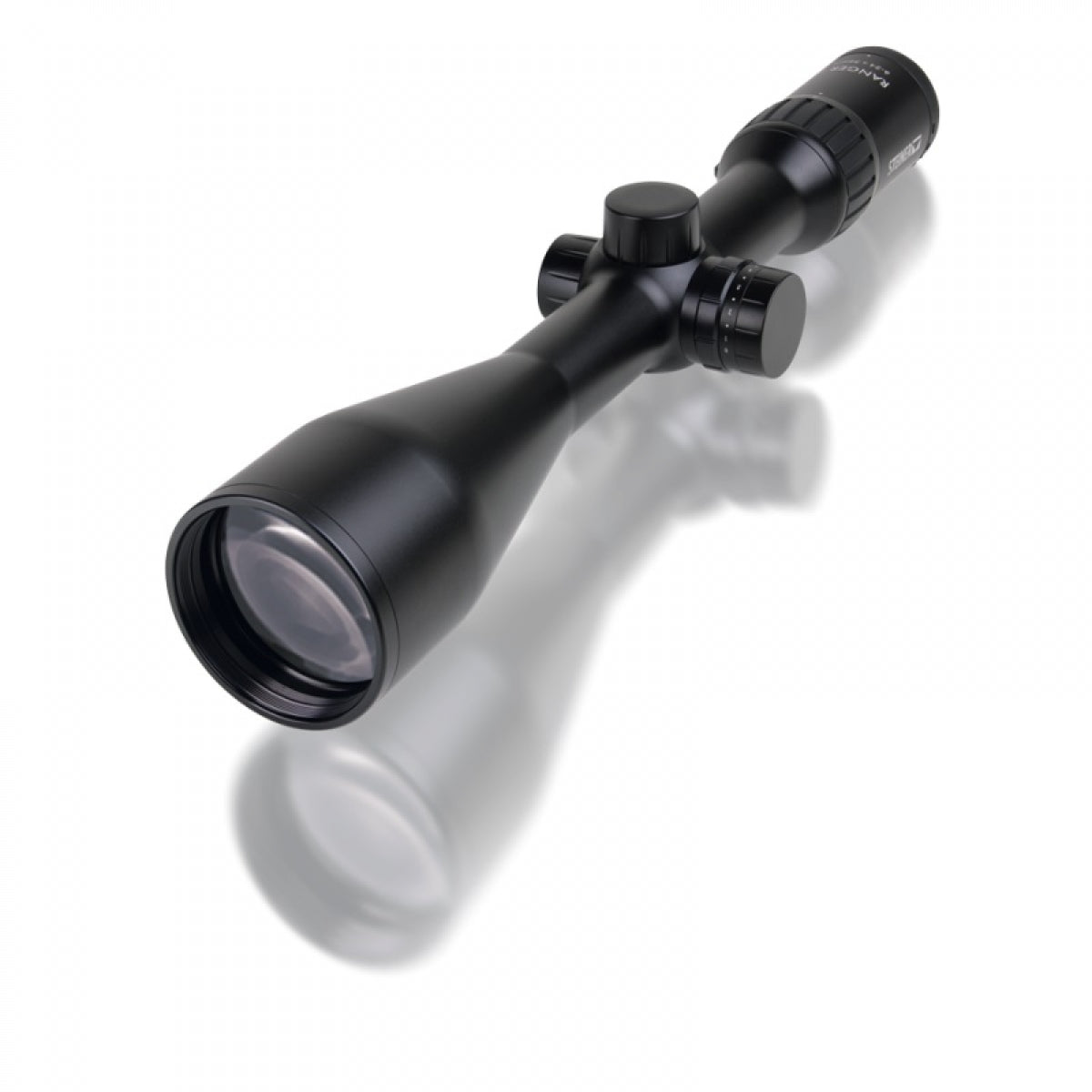 Optinis taikiklis Steiner Ranger 4 6-24x56