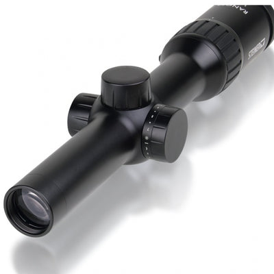 Optinis Taikiklis Steiner Ranger 4 1-4x24