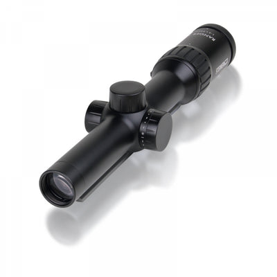 Optinis taikiklis Steiner Ranger 4 1-4X24 su pavaža