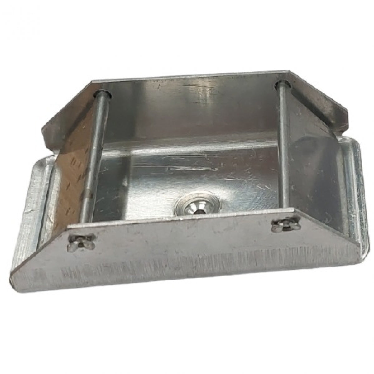 Šėryklos barstytuvas HA2 12V (didelis)