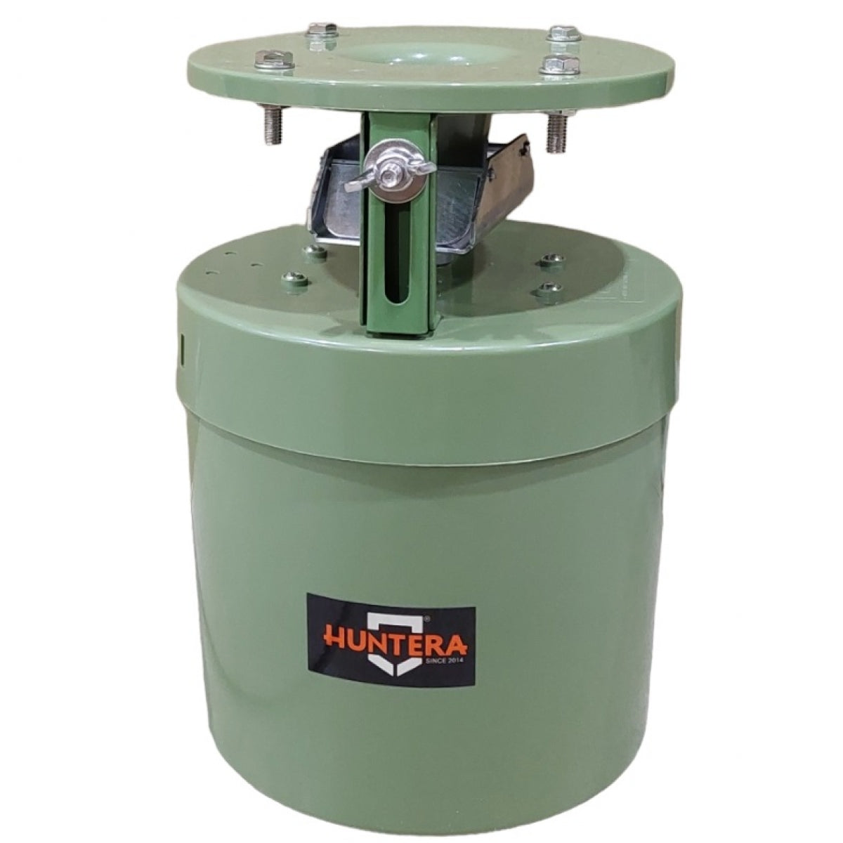 Automatinė šėrykla HUNTERA FeedPro P1 6V