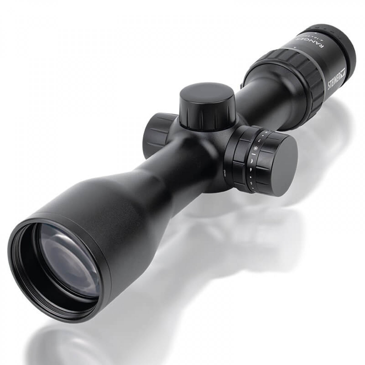 Optinis taikiklis Steiner Ranger 4S 4-16x44