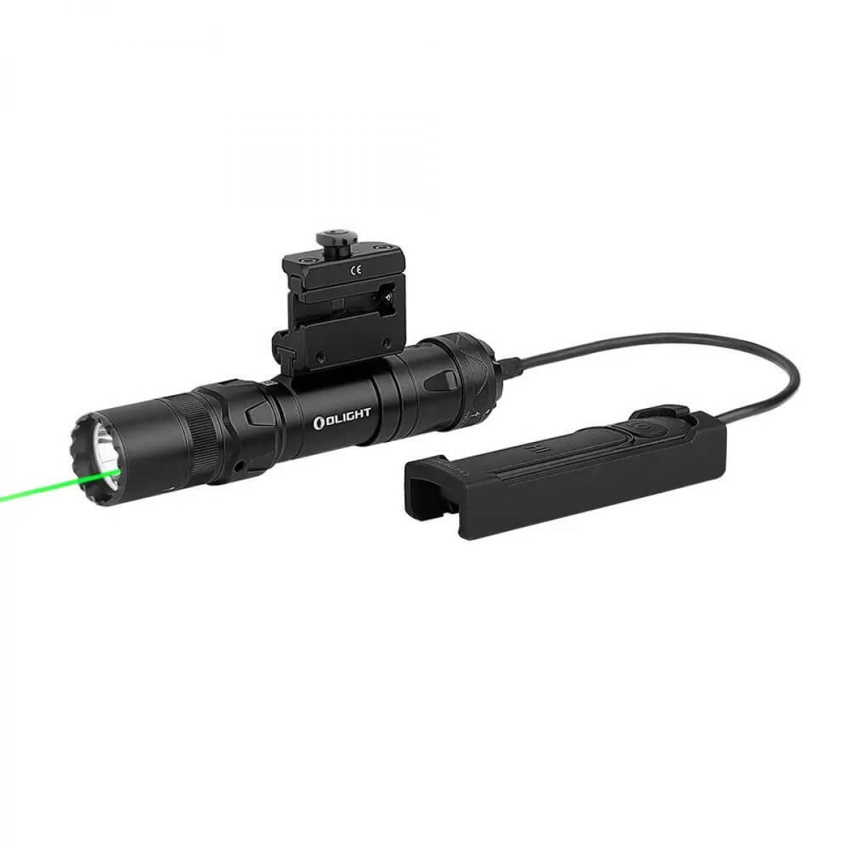 Prožektorius Olight Odin GL Mini (black)