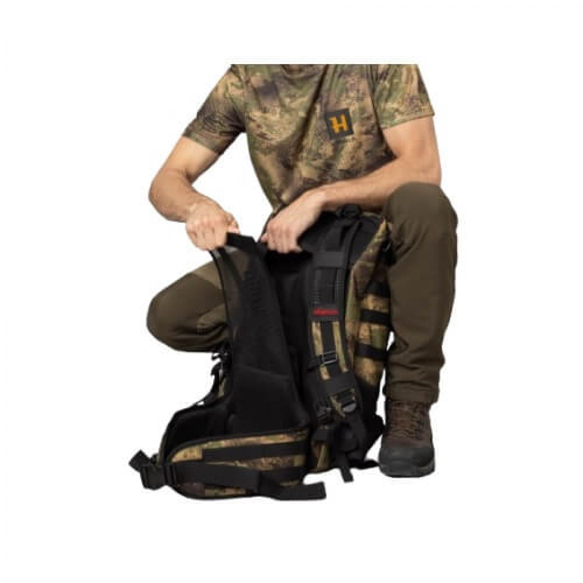 Kuprinė HARKILA Deer Stalker, one size (Axis MSP Forest)