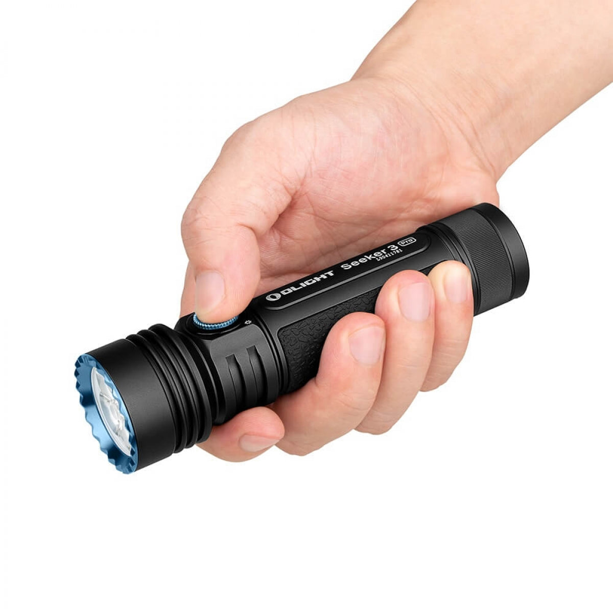Prožektorius Olight Seeker 3 Pro