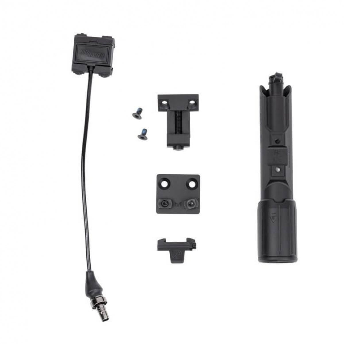 Prožektorius SIG SAUER Foxtrot MSR SOFR1FS0