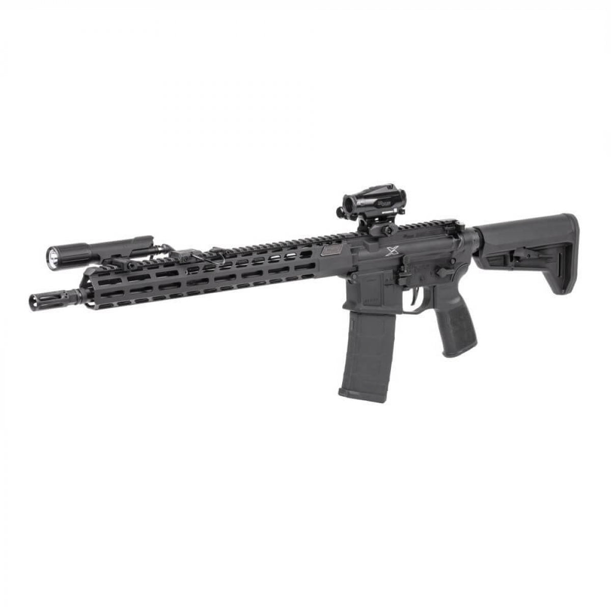 Prožektorius SIG SAUER Foxtrot MSR SOFR1FS0