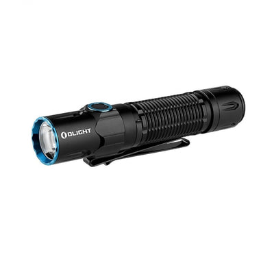 Prožektorius Olight Warrior 3S (black)