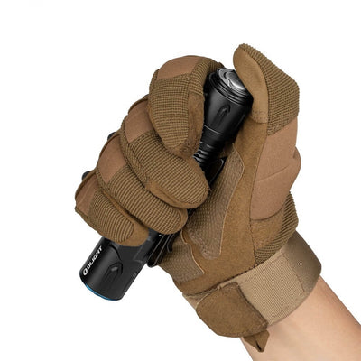 Prožektorius Olight Warrior 3S (black)