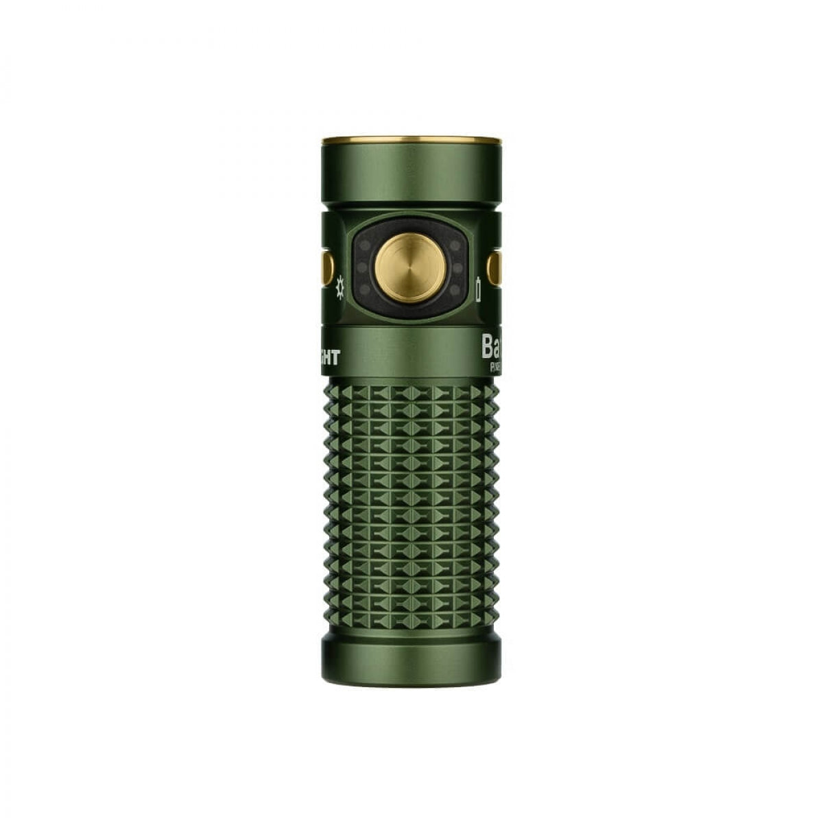 Prožektorius Olight Baton 4 Premium edition (OD green)