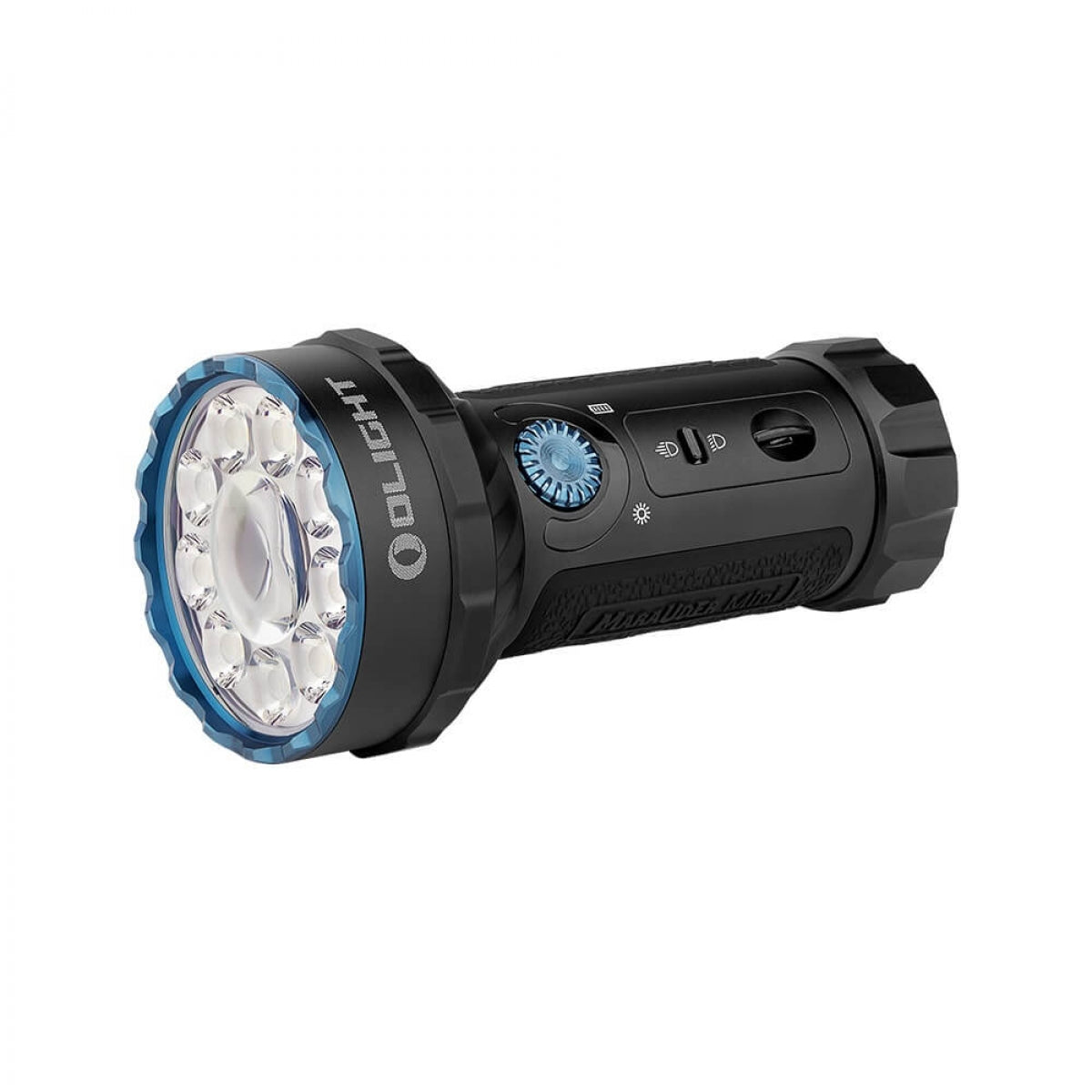 Prožektorius Olight Marauder Mini (black)