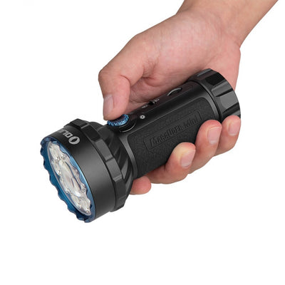 Prožektorius Olight Marauder Mini (black)