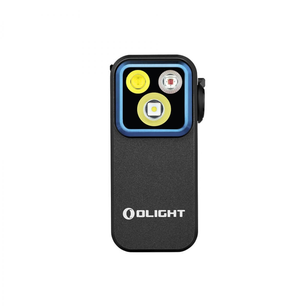 Prožektorius Olight Oclip Pro 500Lm (black)