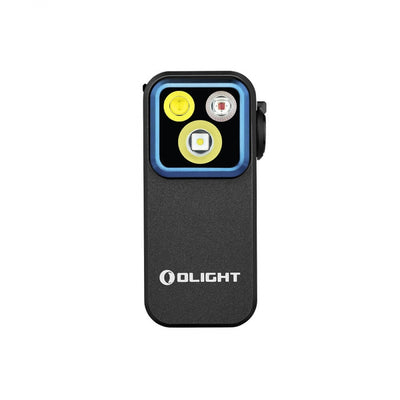 Prožektorius Olight Oclip Pro 500Lm (black)