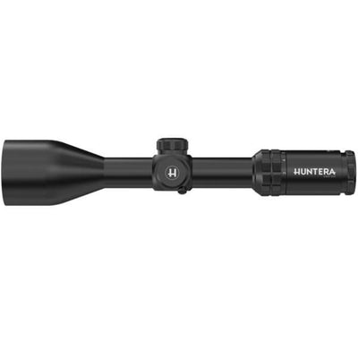 Optinis taikiklis HUNTERA Eagle H4 3-12x56