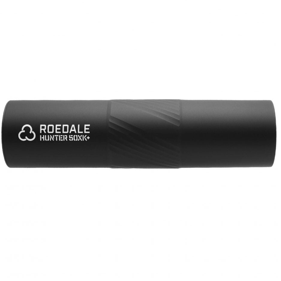 Duslintuvas ROEDALE Hunter 50XK+