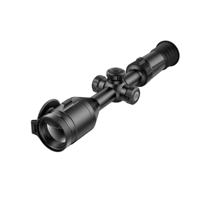 Nocpix NITE D70R skaitmeninė naktinio matymo optika