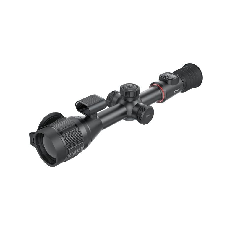 Nocpix BOLT H50R termovizorinė optika