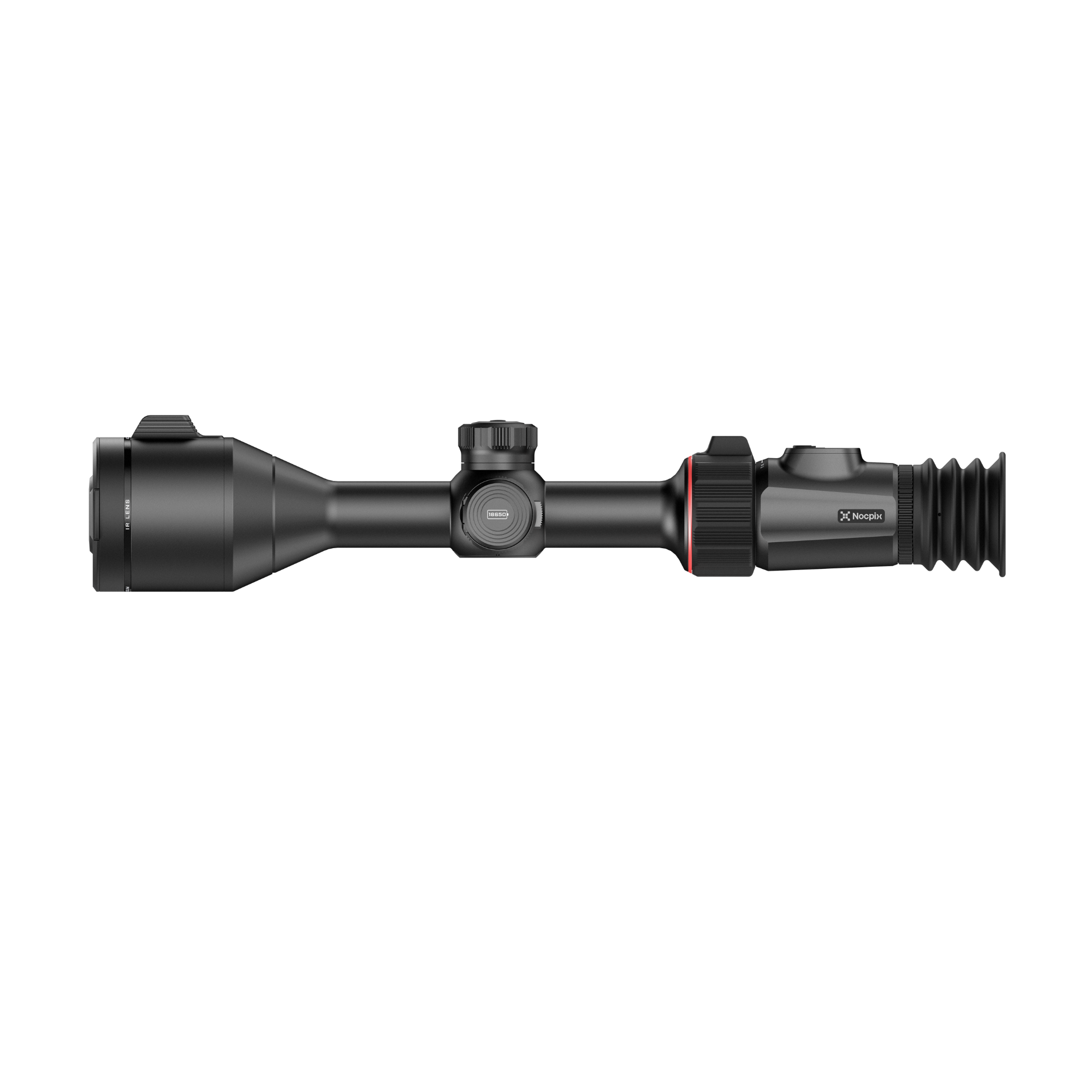 Nocpix ACE H50 termovizorinis taikiklis