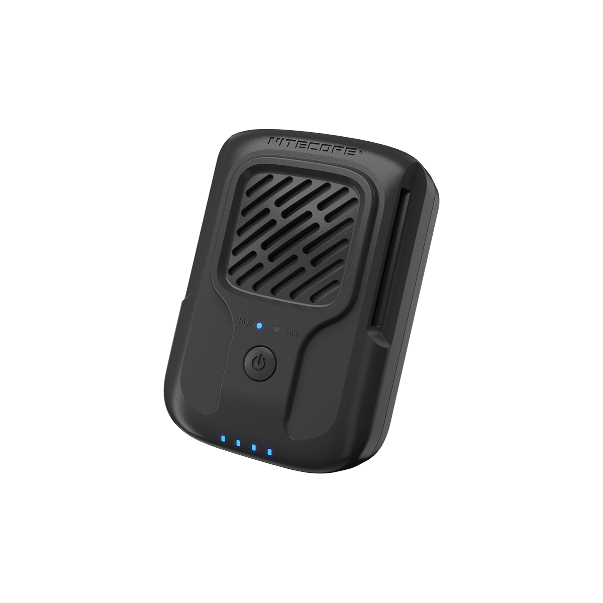 NITECORE EMR40 nešiojamas elektroninis uodus atbaidantis įrenginys
