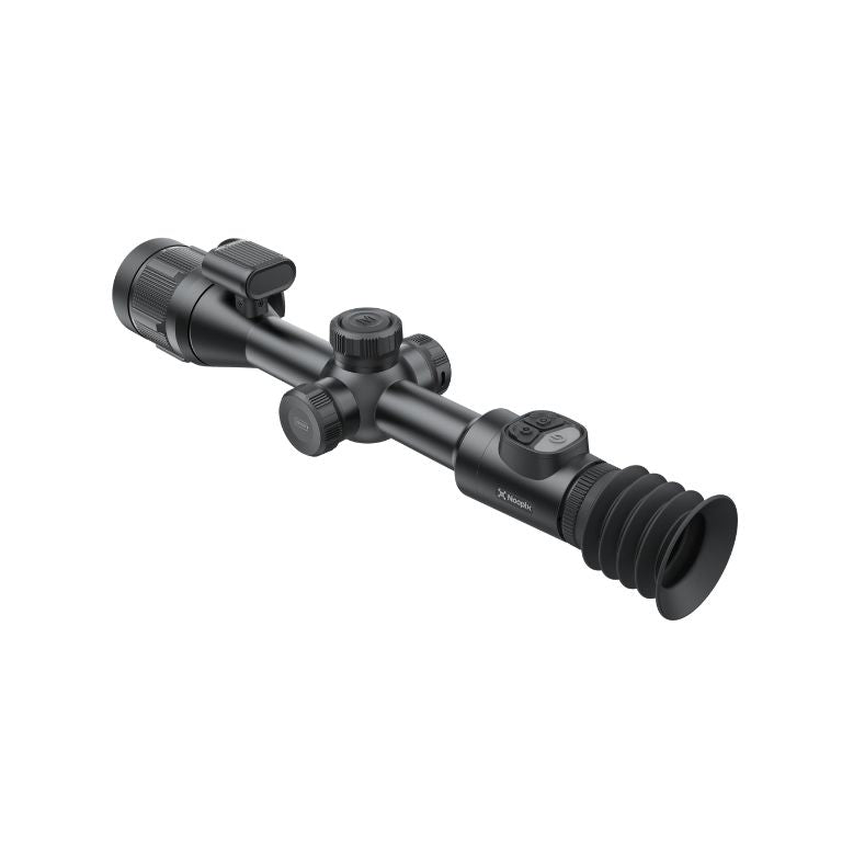 Nocpix BOLT H50R termovizorinė optika