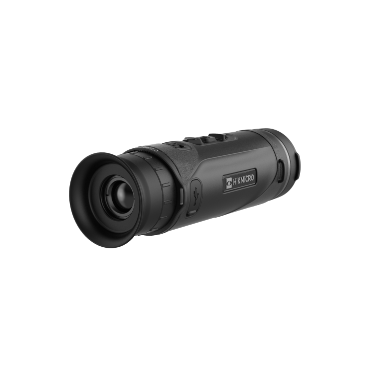 HIKMICRO termovizorius FALCON FQ35 2.0