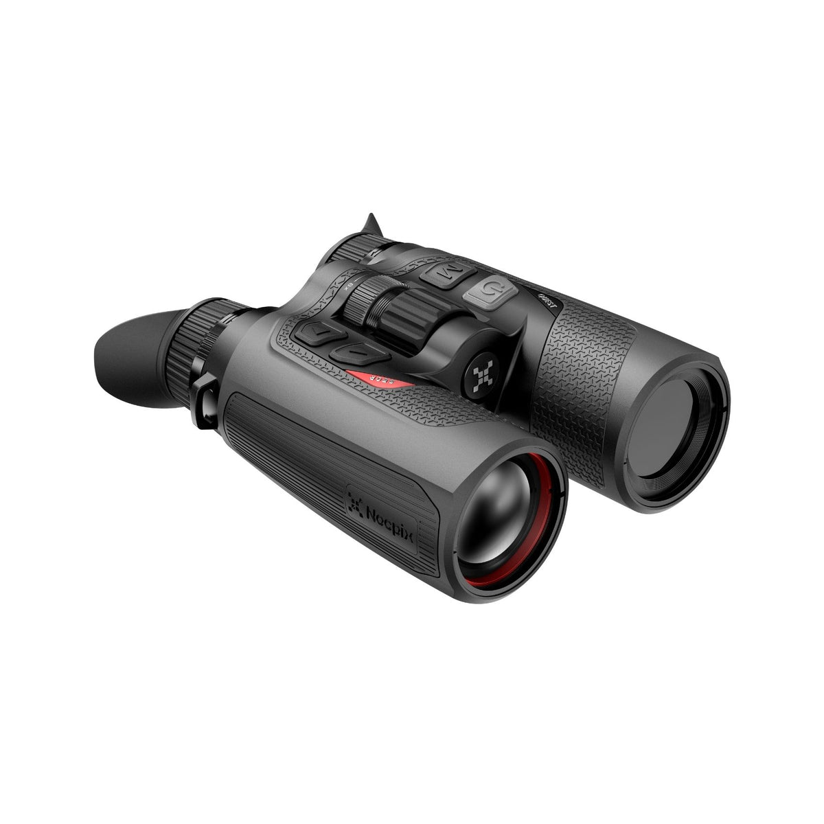 Nocpix QUEST S50R termovizoriniai žiūronai