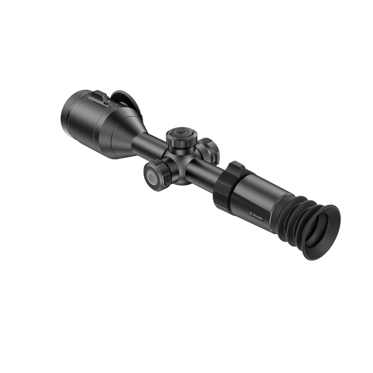 Nocpix NITE D70R skaitmeninė naktinio matymo optika