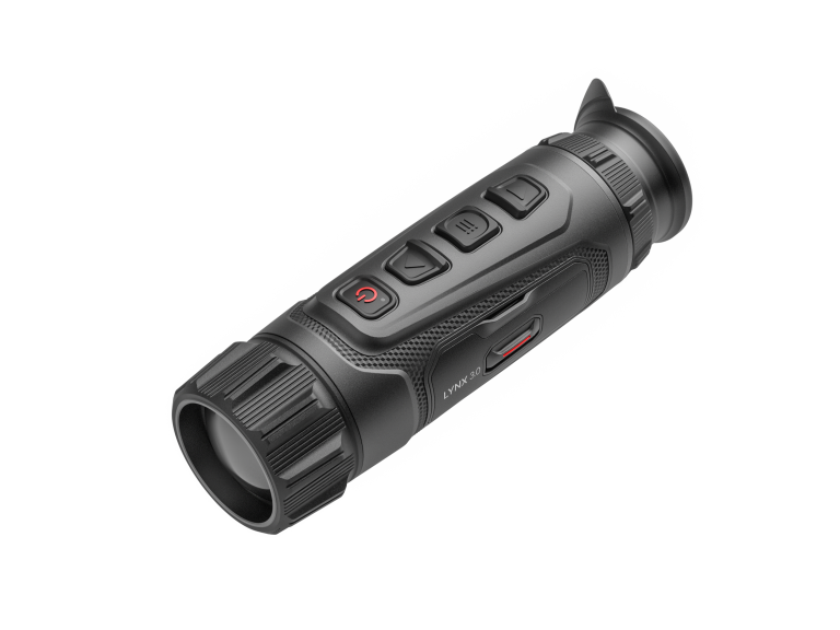 HIKMICRO termovizorius LYNX LH35 3.0
