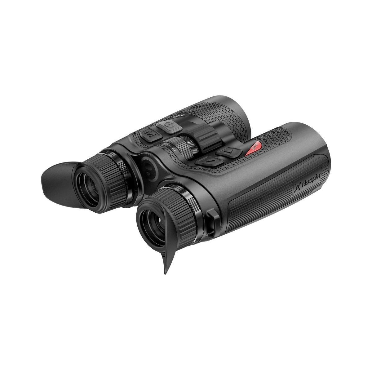 Nocpix QUEST S50R termovizoriniai žiūronai