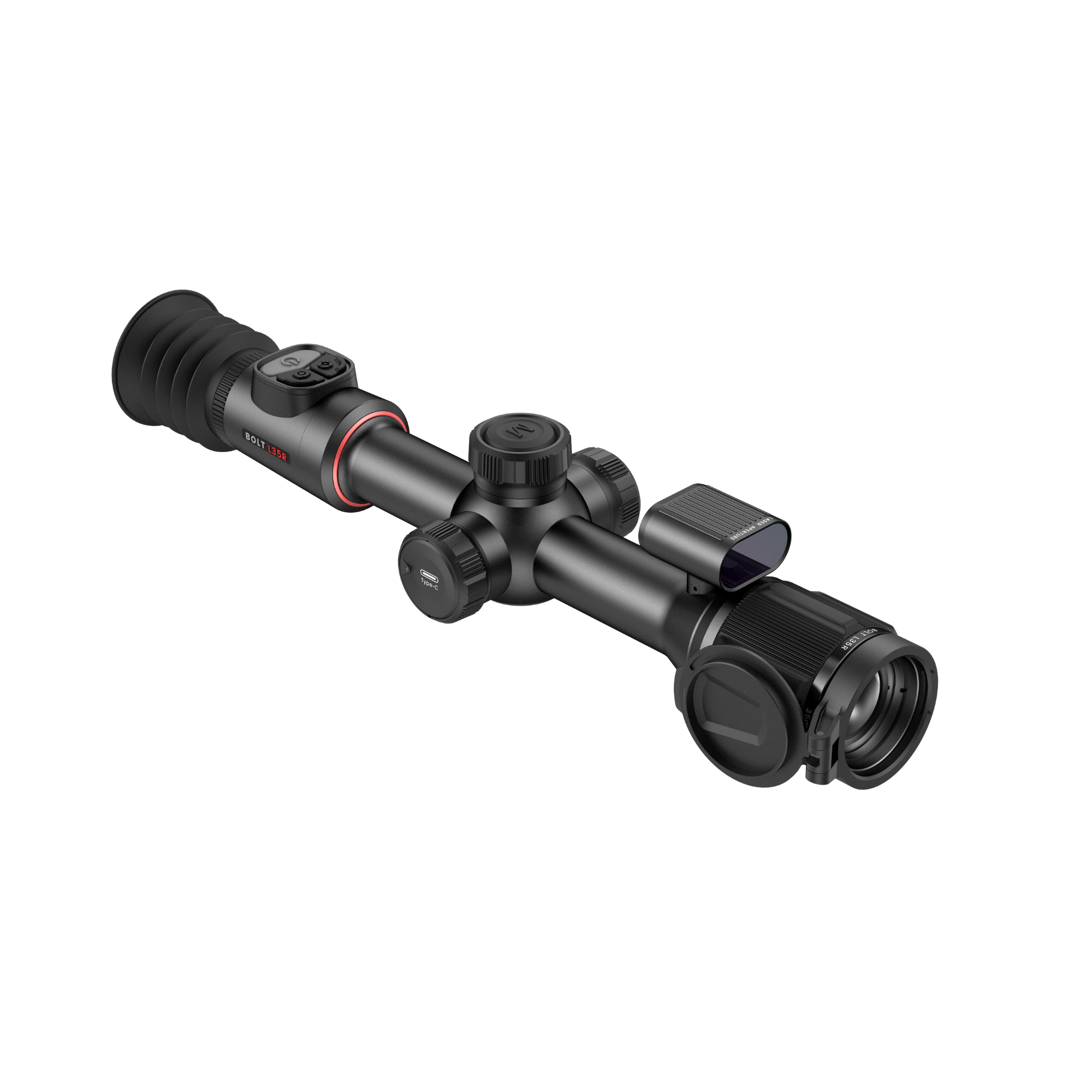 Nocpix BOLT L35R termovizorinis taikiklis