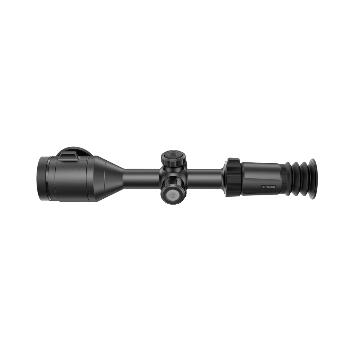 Nocpix NITE D70R skaitmeninė naktinio matymo optika
