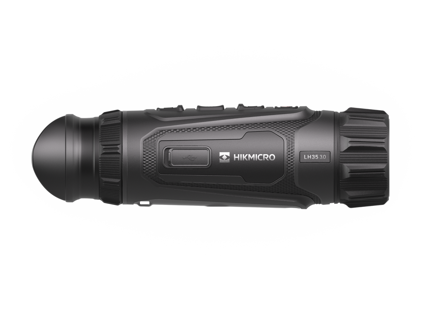 HIKMICRO termovizorius LYNX LH35 3.0
