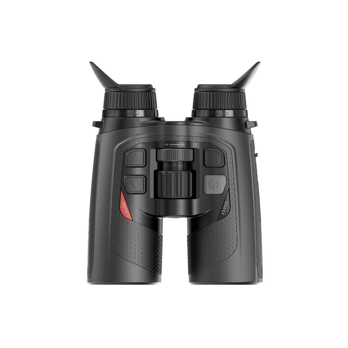 Nocpix QUEST S50R termovizoriniai žiūronai