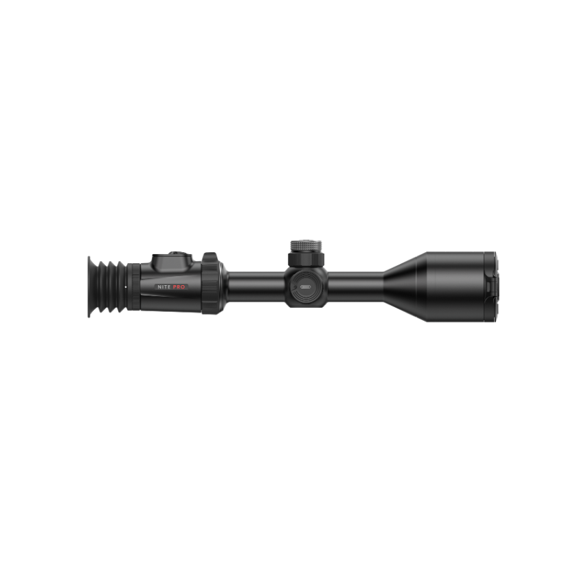 Nocpix NITE PRO D50R skaitmeninė naktinio matymo optika