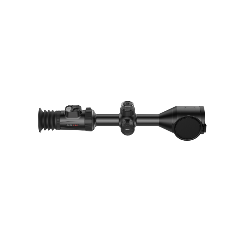 Nocpix NITE PRO D50R skaitmeninė naktinio matymo optika