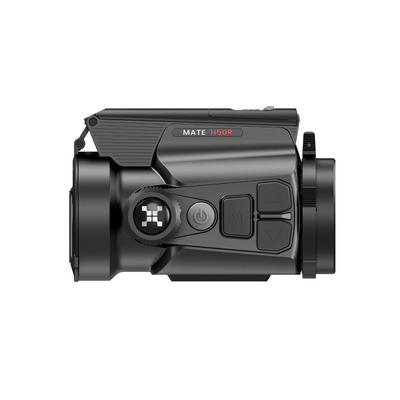 Nocpix MATE H50R optinio taikiklio priedėlis