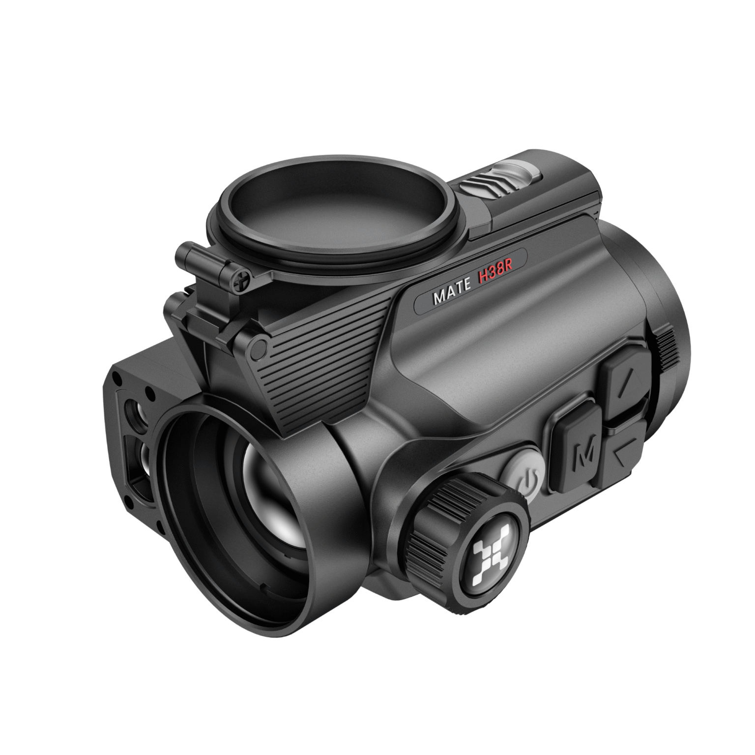 Nocpix MATE H38R optinio taikiklio priedėlis