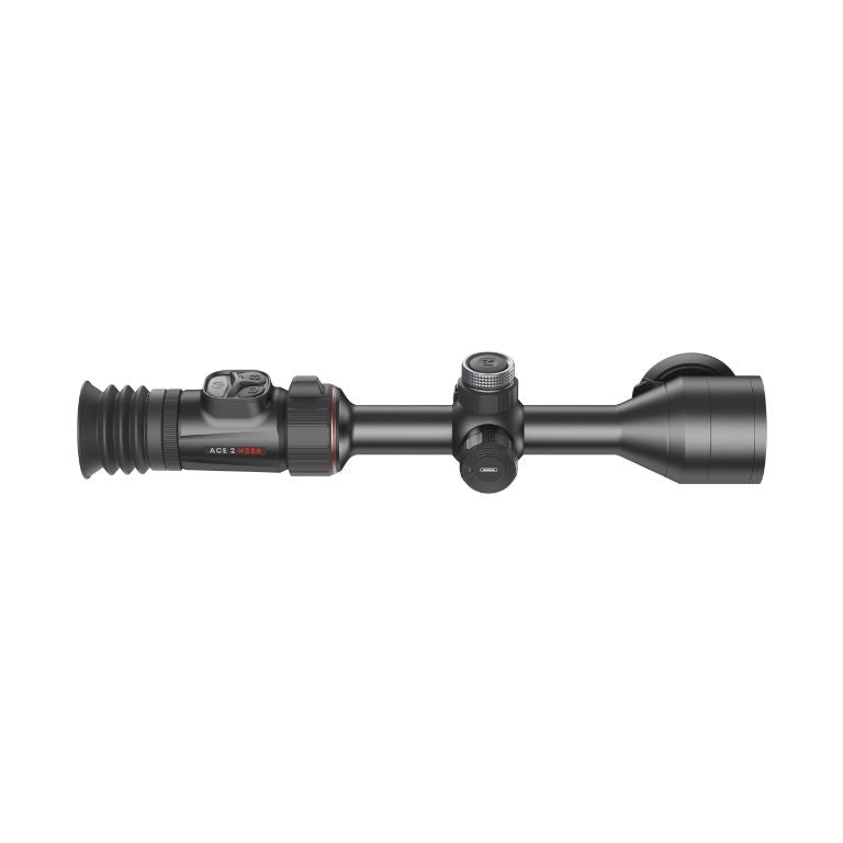 Nocpix ACE 2 H35R termovizorinė optika