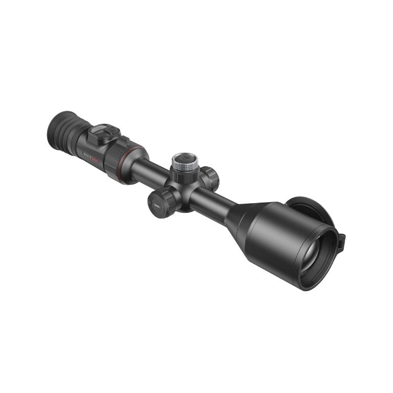 Nocpix ACE 2 S60R Ultra termovizorinė optika