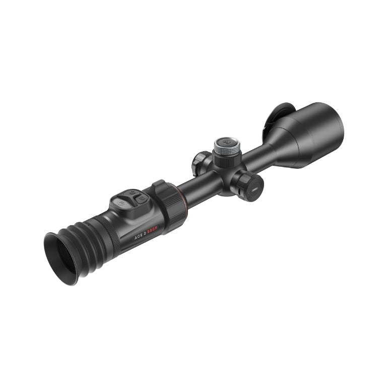 Nocpix ACE 2 S60R Ultra termovizorinė optika