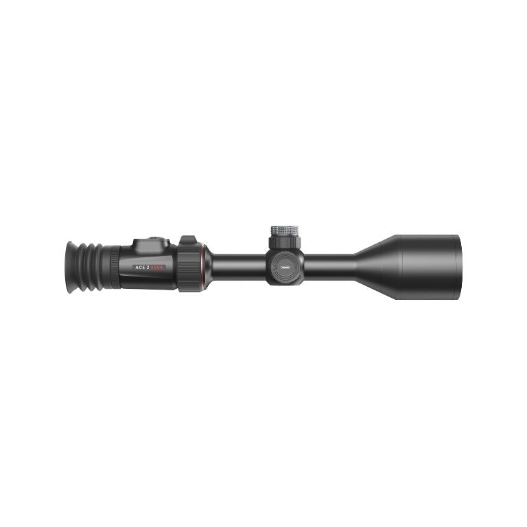 Nocpix ACE 2 S60R Ultra termovizorinė optika