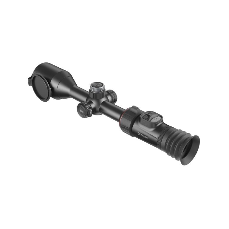 Nocpix ACE 2 S60R Ultra termovizorinė optika