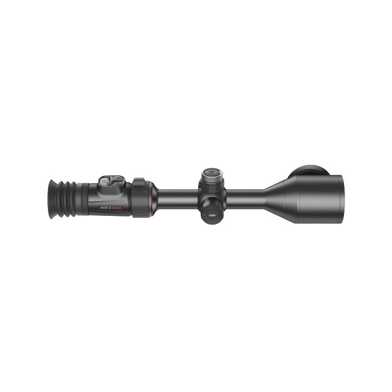 Nocpix ACE 2 S60R Ultra termovizorinė optika