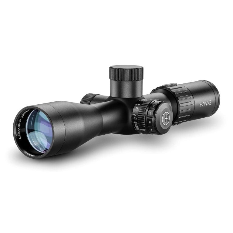 Hawke Airmax 30 SF Compact dieninė optika