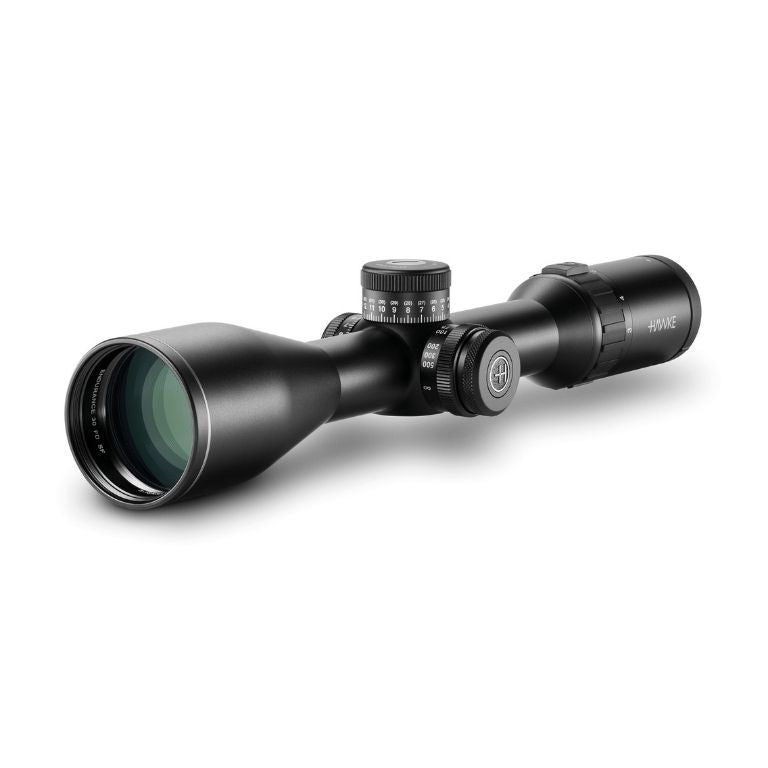 Hawke Endurance 30 FD WA 3-18×50 SF dieninė optika