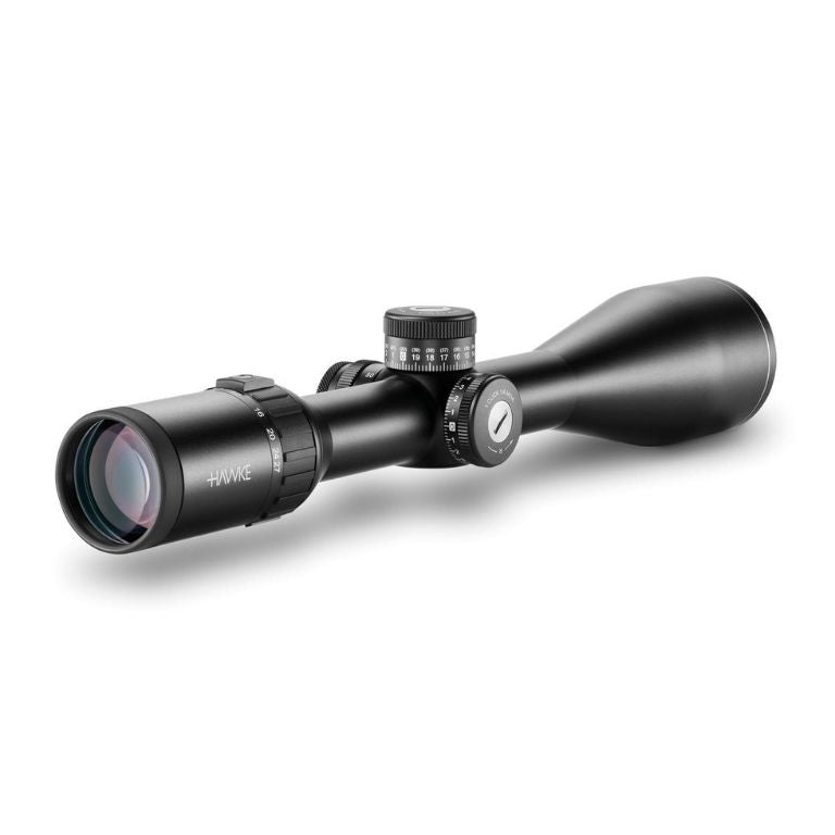 Hawke Endurance 30 FD 4.5-27×56 SF SF dieninė optika