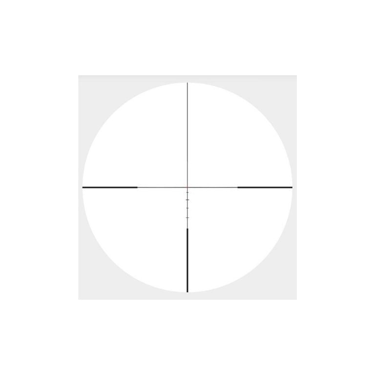 Hawke Endurance 30 FD 4.5-27×56 SF SF dieninė optika