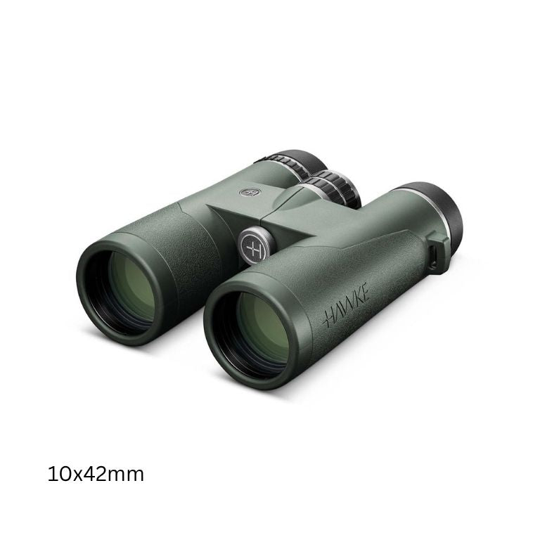 Hawke Frontier ED X Gen2 dieniniai žiūronai
