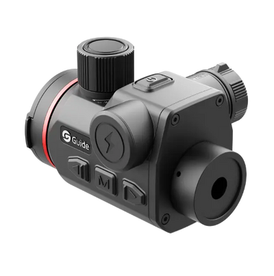 Guide Orion O435CS optinio taikiklio priedėlis